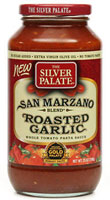 Roasted Garlic Balsamico™ Pasta Sauce [sil-10135.jpg]