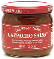 Gazpacho Salsa [sil-11125.jpg]