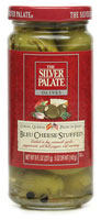 Bleu Cheese Stuffed Olives - Click Here for More Information 