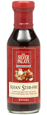 Asian Stir-Fry Sauce (Fat Free) [sil-4130.jpg]