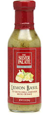 Lemon Basil Grilling Sauce [sil-4160.jpg]
