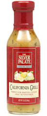 California Grill Sauce [sil-4170.jpg]