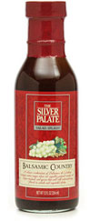 Balsamic Country Salad Splash® - Click Here for More Information 