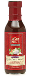 Roasted Garlic Balsamico Salad Splash® (Low Fat) - Click Here for More Information 