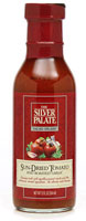 Sun-Dried Tomato and Roasted Garlic Salad Dressing [sil-8185.jpg]