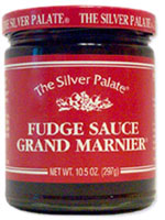 Grand Marnier® Fudge Sauce [sil-9415.jpg]
