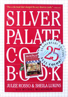 The Silver Palate Cookbook - 25th Anniversary Edition [sil-cbook25.jpg]
