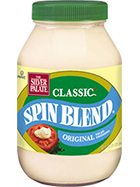 Click here to purchase Spin Blend® Original Salad Dressing