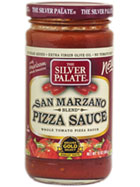 Click here to purchase San Marzano Pizza Sauce