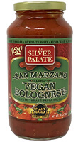 San Marzano Vegan Bolognese - Click Here for More Information 