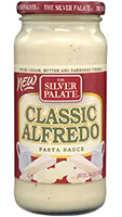Silver Palate Classic Alfredo - Click Here for More Information 