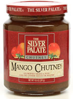 Mango Chutney - Click Here for More Information 